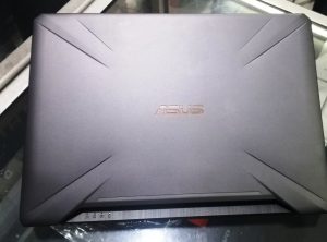 Asus TUF Gaming FX505DD