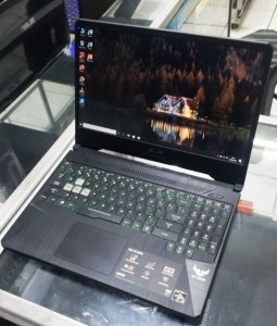 Asus TUF Gaming FX505DD