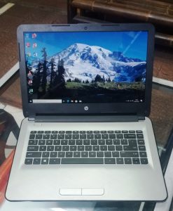 HP 14 af115AU