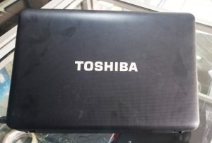 Toshiba Satellite Pro L640