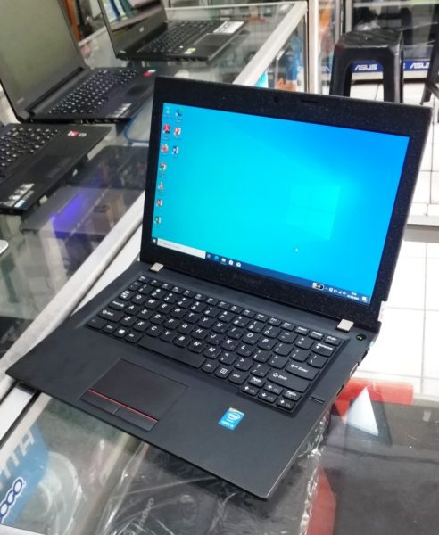 Jual Laptop Lenovo B41