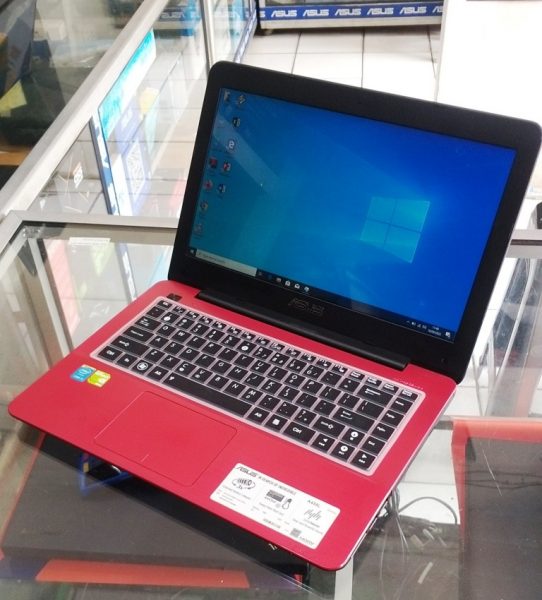 Laptop Asus A455LJ