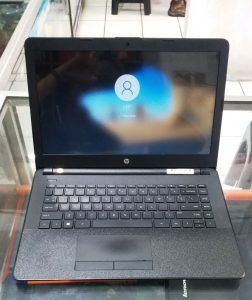 Laptop HP 14 B079TU