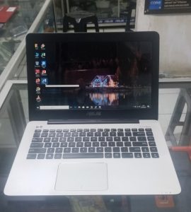 Laptop Asus A455LN