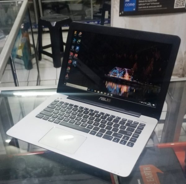 Laptop Asus A455LN