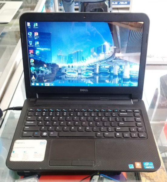 Dell Inspiron 14 3421