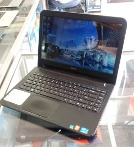 Dell Inspiron 14 3421