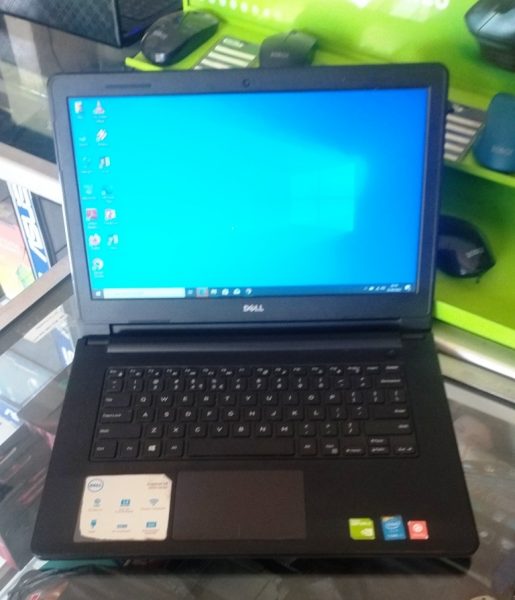 Dell Inspiron 14 3458