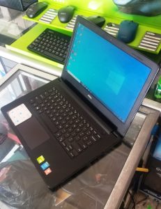 Dell Inspiron 14 3458