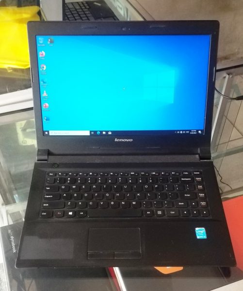 Laptop Lenovo B40-80