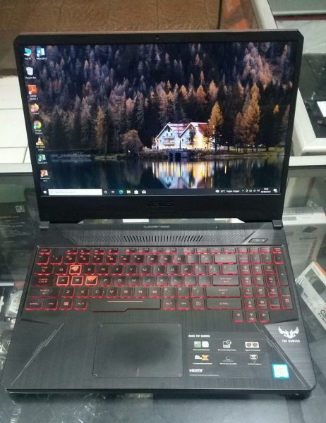 ASUS TUF Gaming