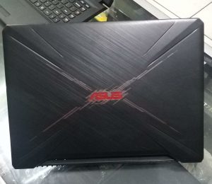 Asus TUF Gaming