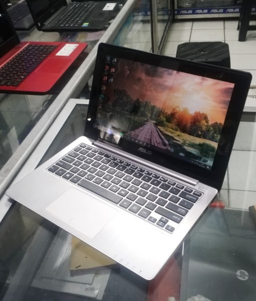 Asus S200E