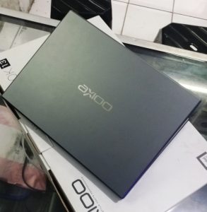 Axioo SlimBook 13