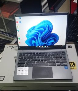 Axioo SlimBook 13