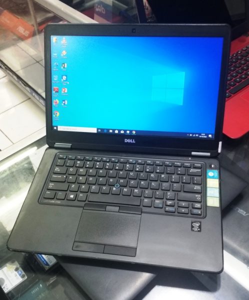 Dell Latitude 7450