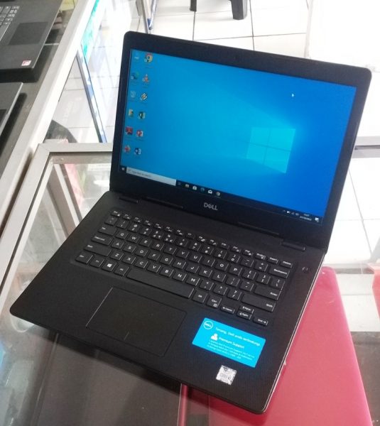 Jual Laptop Dell Inspiron 3493