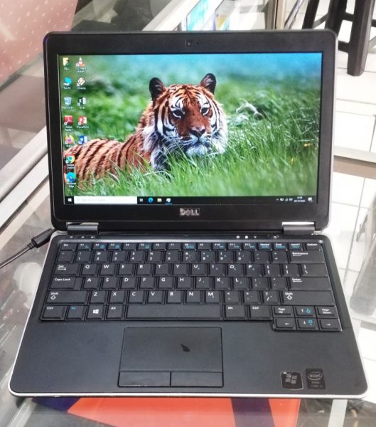 Jual Laptop Dell Latitude E7240