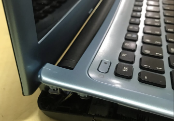 Tips Menjaga Engsel dan Casing Laptop Agar Tidak Cepat Rusak