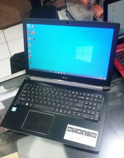 Jual Laptop Acer Aspire 5 A515-51-347M