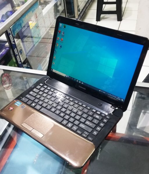 Jual Laptop toshiba satellite M840