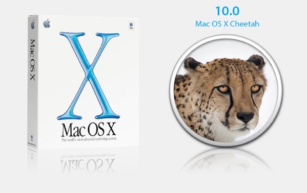 macos Cheetah