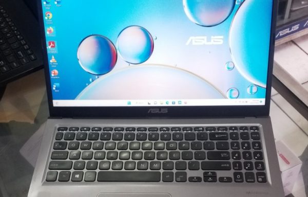 Laptop ASUS A516MA Intel Celeron N4020 4GB RAM 256GB SSD NVME