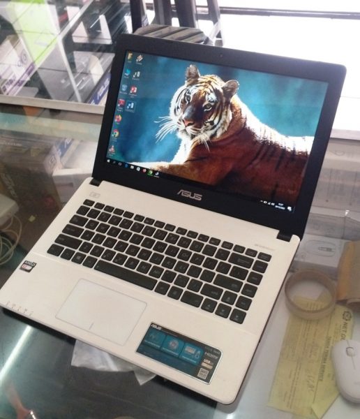 Jual Laptop ASUS X452E