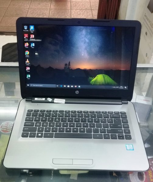 Jual Laptop Laptop HP 14-am049TX