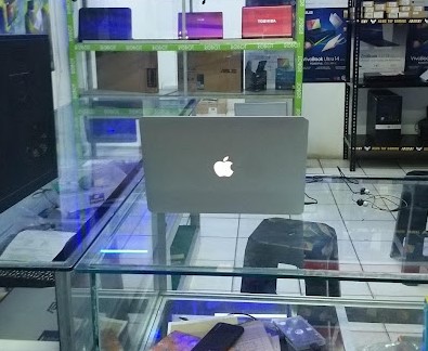 Di Beli MacBook Second Bekas Dengan Harga Tinggi