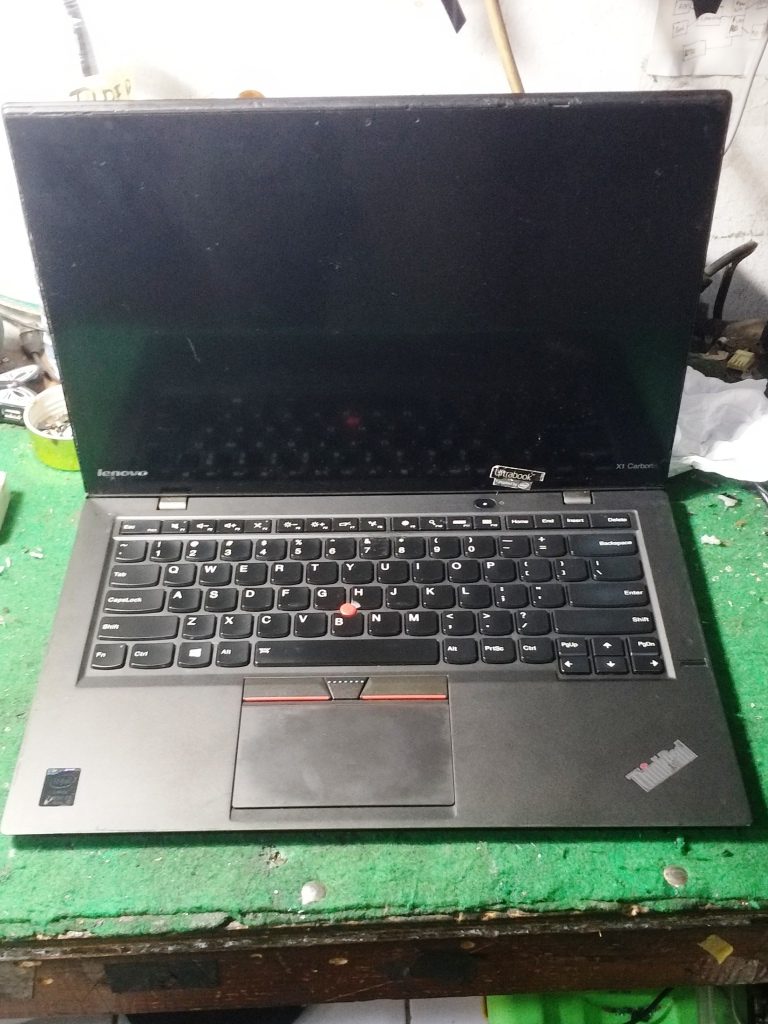 Servis Laptop Mati Total Net Computer Depok