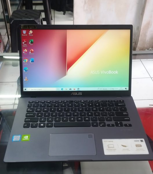 ASUS A409FJ