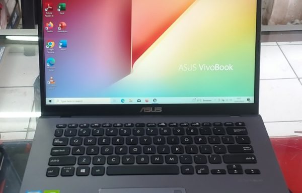 Laptop ASUS A409FJ Intel Core i5-8265U 8GB RAM 256GB SSD Intel UHD Nvidia GeForce MX230