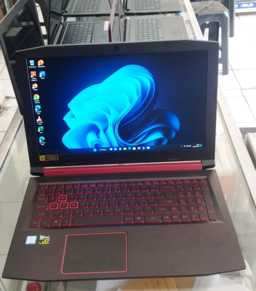 Laptop ACER Nitro AN515
