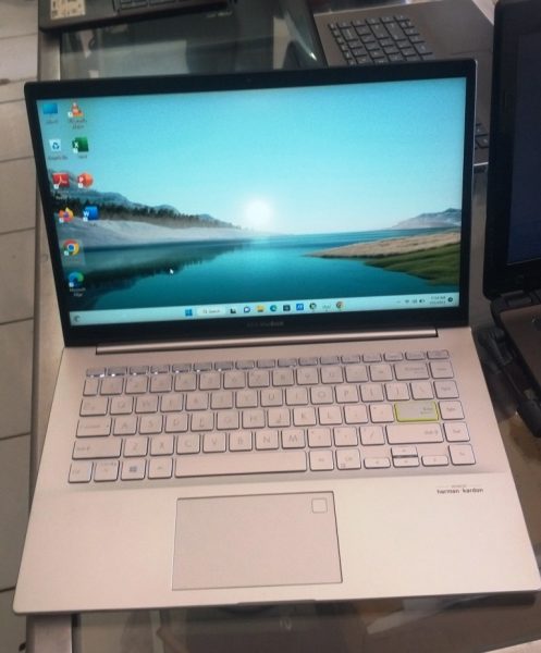 ASUS S433E