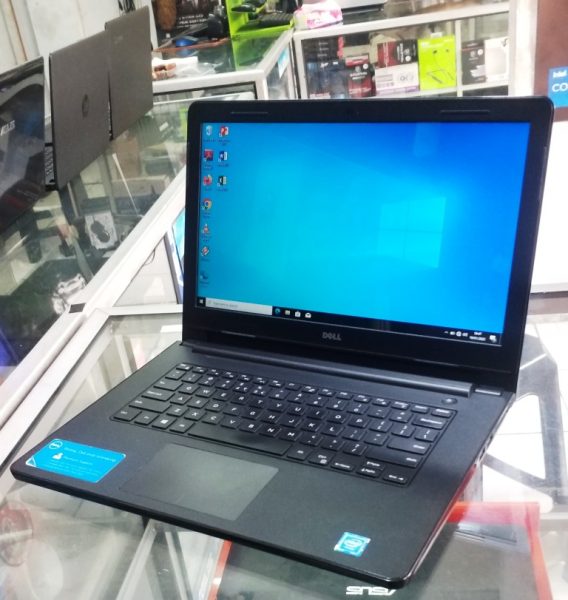 Laptop Dell Inspiron 14-3452 Celeron