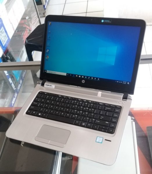 Laptop HP 440 G3