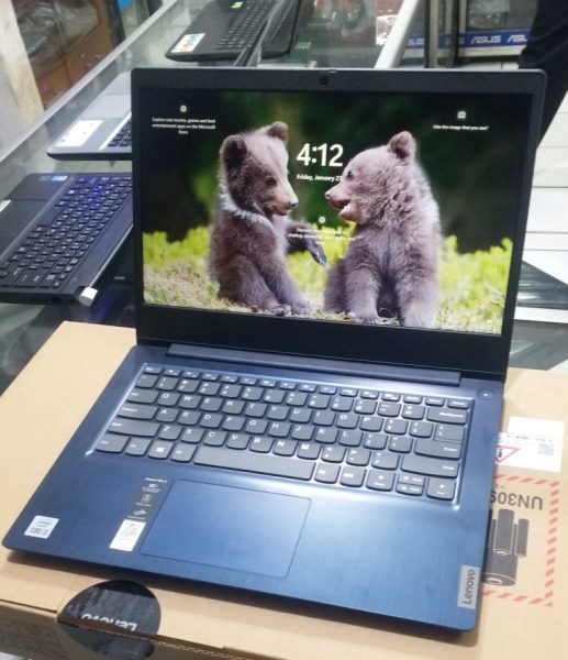 Lenovo Idepad Slim 3 14IML05