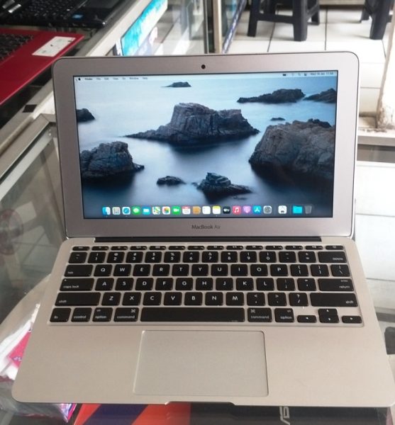 Macbook Air 2014