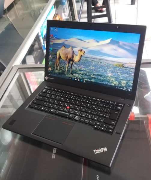 Lenovo Thinkpad T440