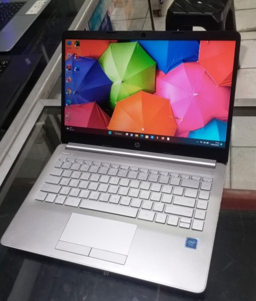 HP 14s-cf1051TU