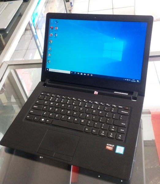 Lenovo IP 110-14IKB