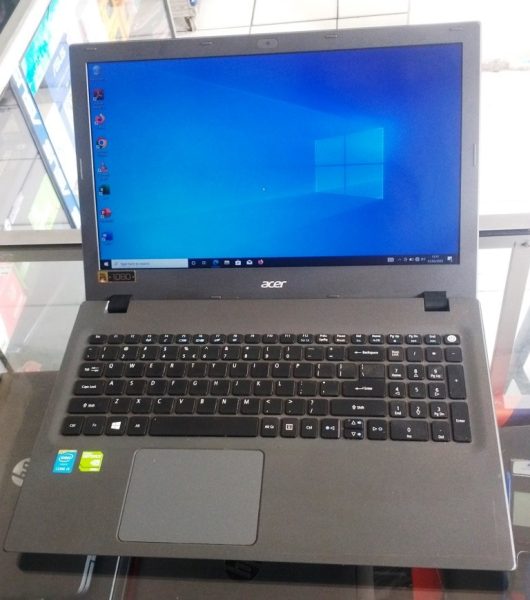 ACER E5-573G