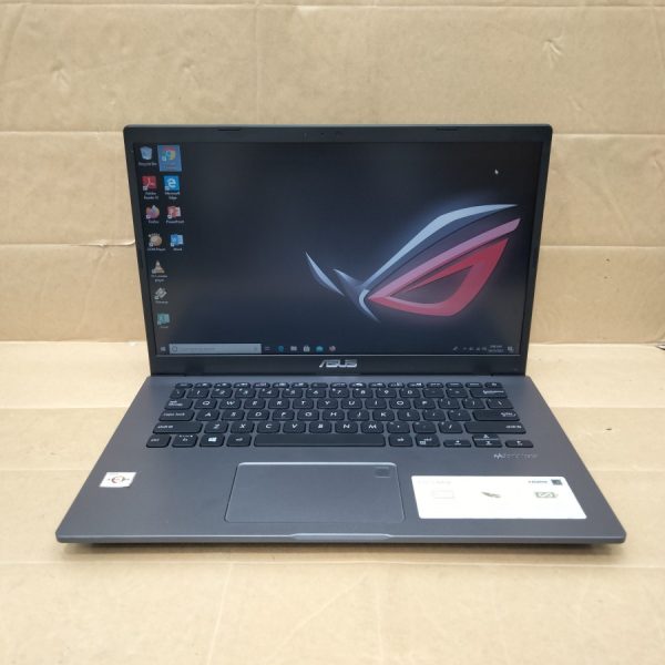 ASUS M409DA