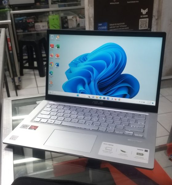ASUS M415DA