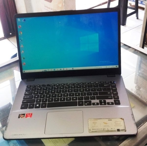 ASUS X505ZA