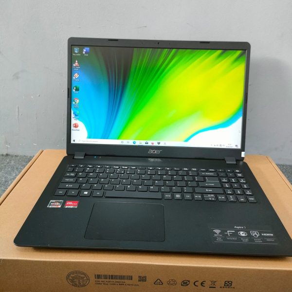 Acer Aspire 3 A315-42