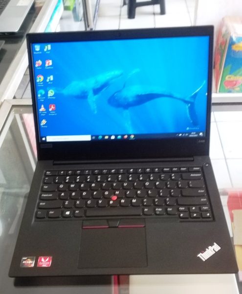 Lenovo ThinkPad E495