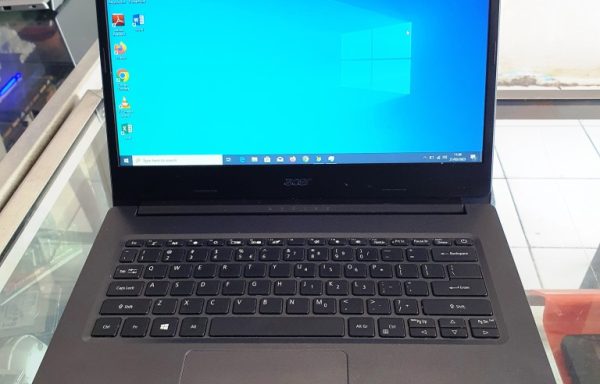 Laptop Acer Aspire 3 A314-22 AMD 3020e 4GB RAM 256GB SSD