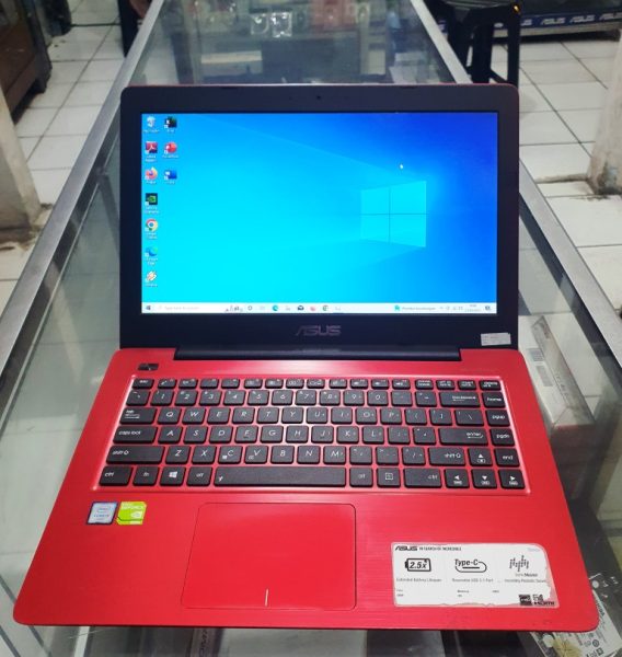 ASUS A456U Intel Core i5